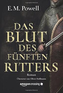 Das Blut des fünften Ritters