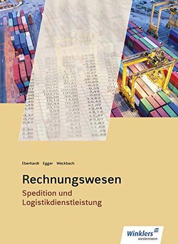 Spedition und Logistikdienstleistung: Rechnungswesen: Schülerband