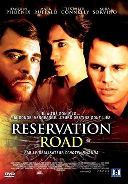 Reservation road [FR Import]