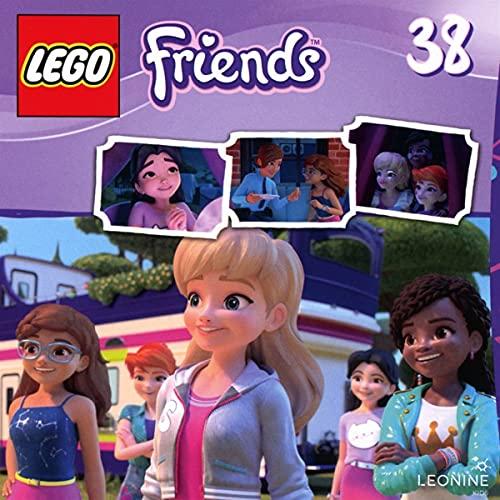 Lego Friends (CD 38)