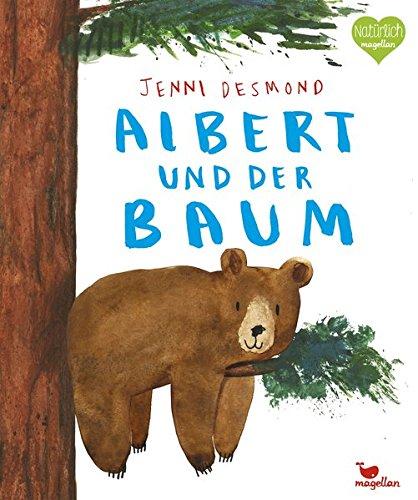 Albert und der Baum