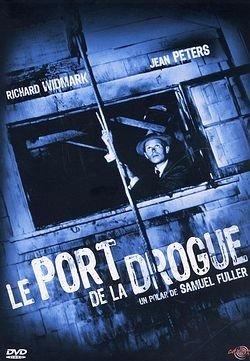 Le Port de la drogue [FR Import]