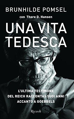 Una vita tedesca