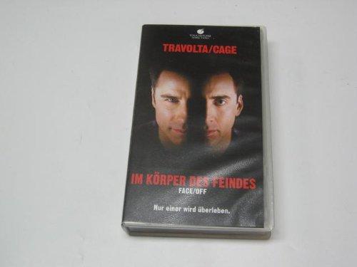 Im Körper des Feindes [VHS]