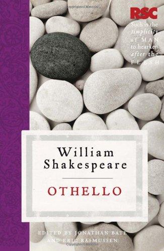 Othello (The RSC Shakespeare)