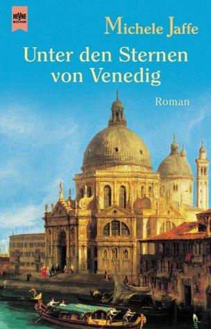 Unter den Sternen von Venedig.