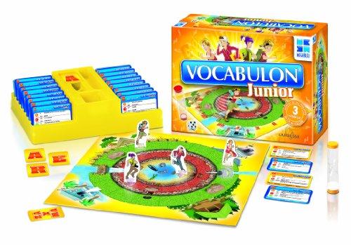 Vocabulon junior 2