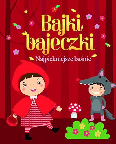 Bajki, bajeczki NajpiÄkniejsze baĹnie - Suzanne Francis [KSIÄĹťKA]