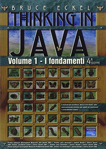 Thinking in Java