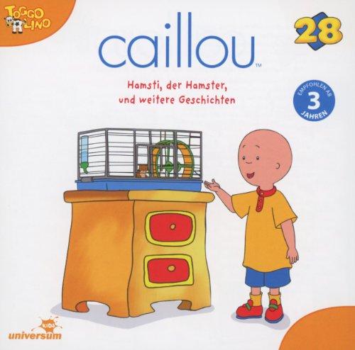 Caillou 28