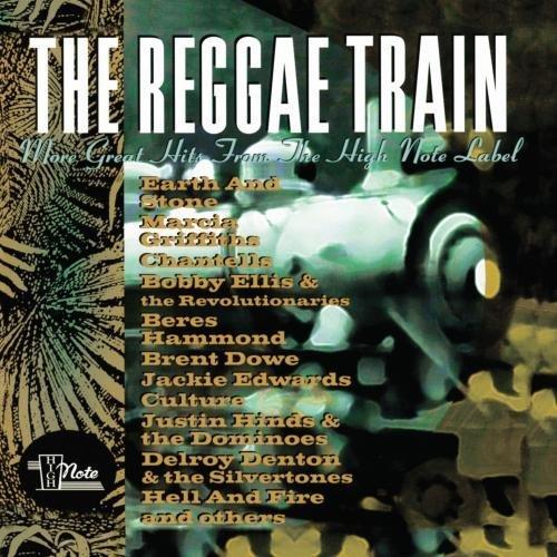 Reggae Train:More Great Hits