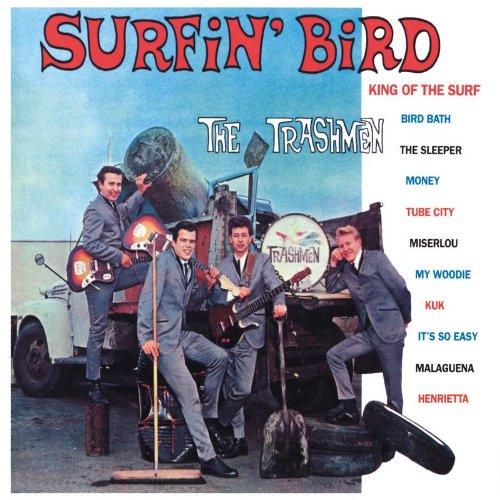 Surfin' Bird