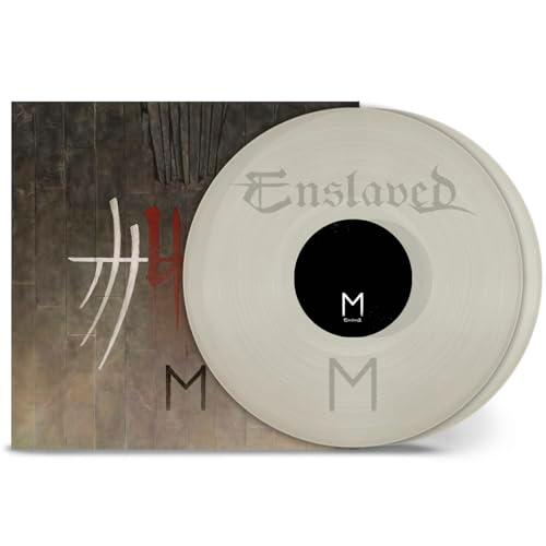 E (Natural Vinyl/Incl.Etching on Side d) [Vinyl LP]