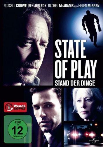 State of Play - Stand der Dinge