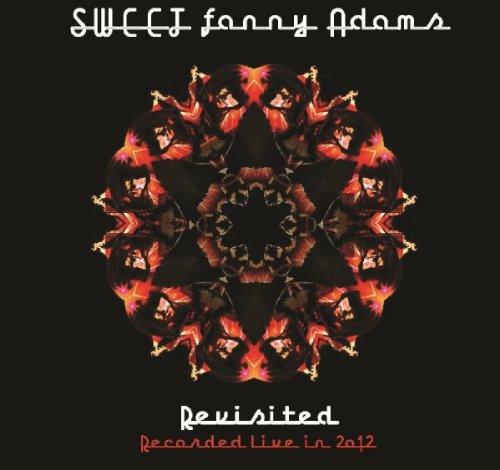 Fanny Adams-Revisited