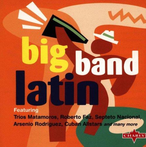 Big Band Latin