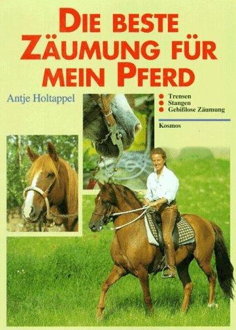 Die beste Zäumung für mein Pferd - Trensen - Stangen - Gebißlose Zäumung