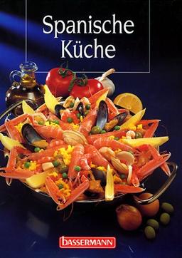 Spanische Küche