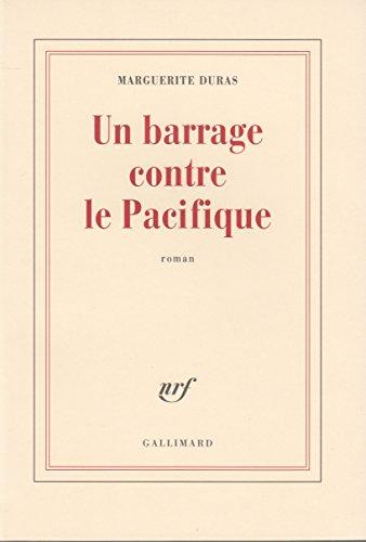 Un barrage contre le Pacifique