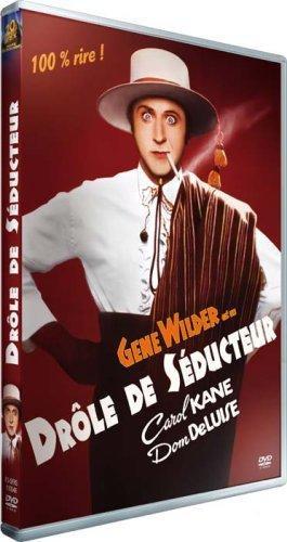 Drôle de séducteur [FR Import]