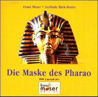 Die Maske des Pharao