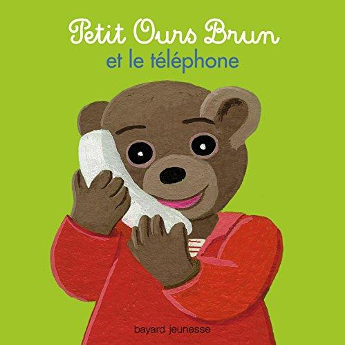 Petit Ours Brun et le téléphone