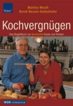 Kochvergnügen