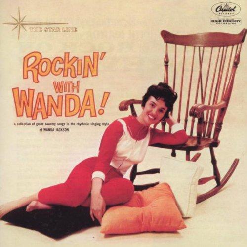 Rockin' With Wanda