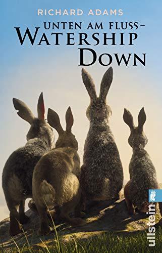 Unten am Fluss - 'Watership Down'