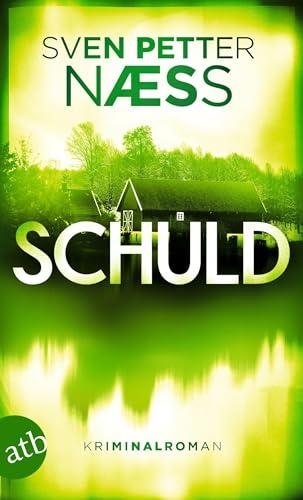 Schuld: Kriminalroman (Team Oslo ermittelt, Band 3)