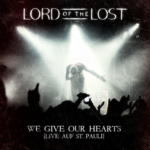 We Give Our Hearts (Live) (Deluxe Edt.)