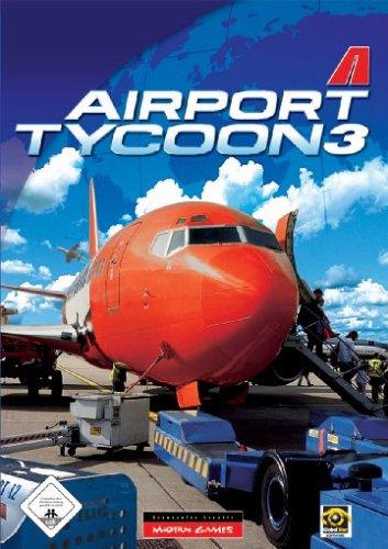 Airport Tycoon 3