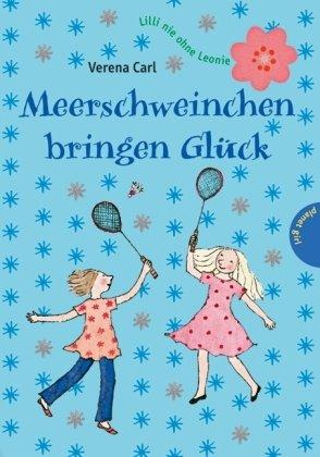 Lilli nie ohne Leonie Meerschweinchen bringen Glück