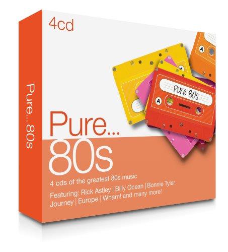 Pure...80s