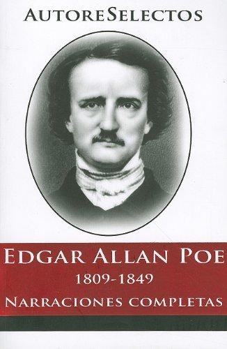 Edgar Allan Poe