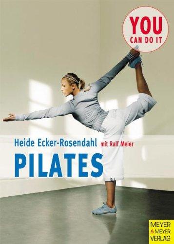 Pilates. Körperübungen zum Wohlfühlen