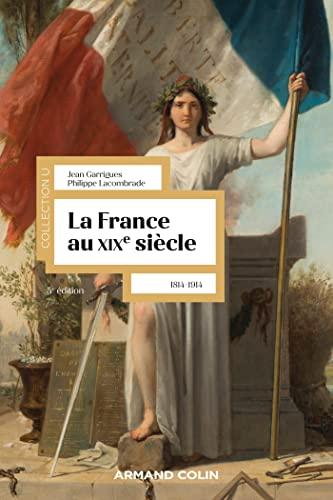 La France au XIXe siècle, 1814-1914