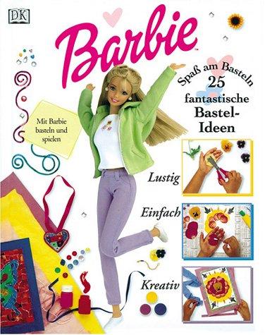 Barbie' - 25 fantastische Bastelideen