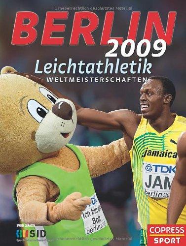 Berlin 2009 - Leichtathletik-Weltmeisterschaften