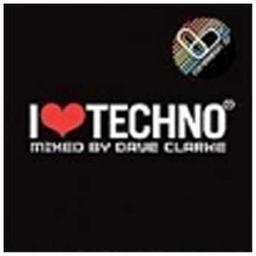 I Love Techno 2007