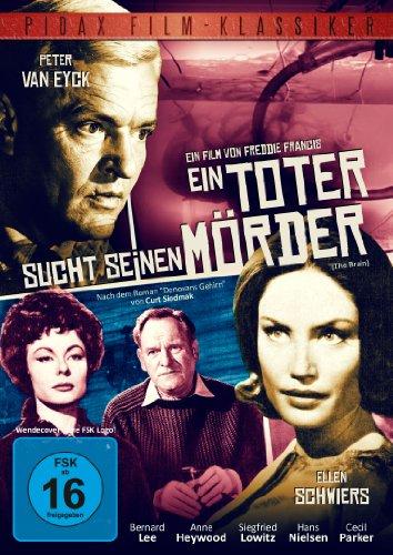 Ein Toter sucht seinen Mörder (Pidax Film-Klassiker)