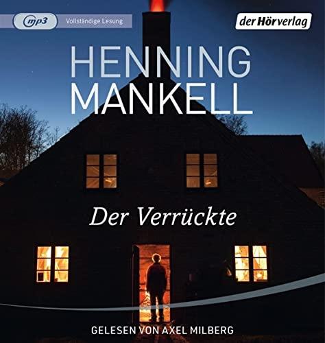 Der Verrückte: Lesung. Ungekürzte Ausgabe