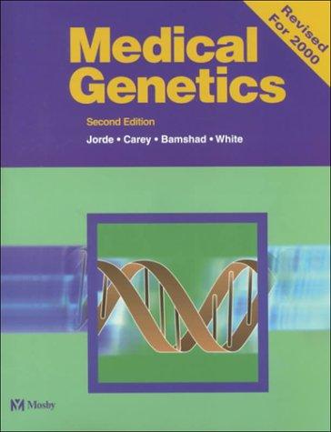 Medical Genetics