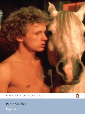 Equus (Penguin Modern Classics)