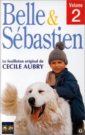 Belle & sebastien vol 2