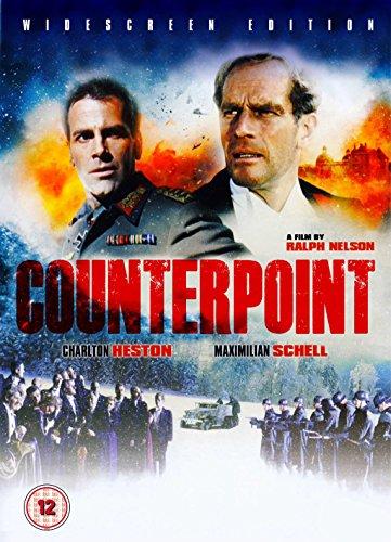 Counterpoint [DVD]