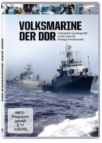 Volksmarine der DDR