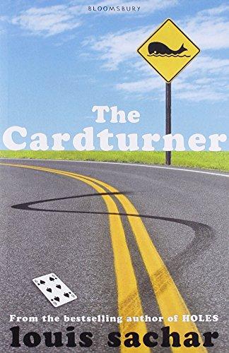 The Cardturner