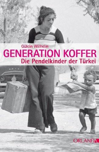 Generation Koffer: Die Pendelkinder der Türkei: Die zurückgelassenen Kinder