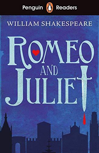 Romeo and Juliet: Lektüre + Audio-Online